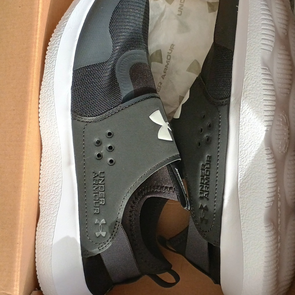 Under Armour